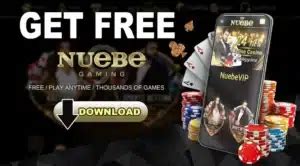 nuebe999 gaming|Nuebe Gaming: Experience the Thrill of Online Gambling.
